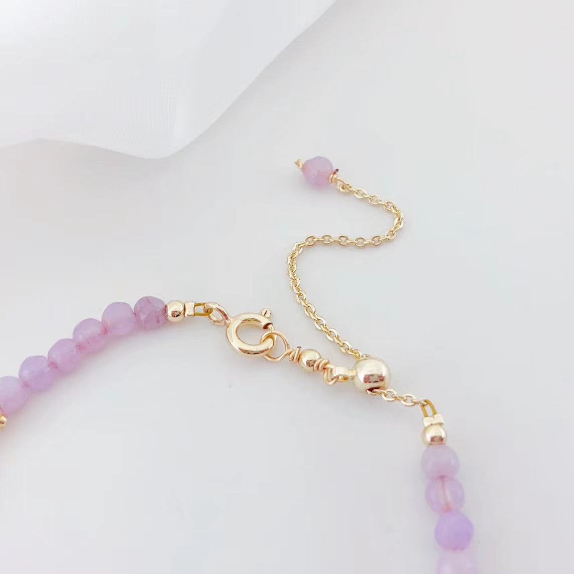 Juventud (Pulsera de Perlas Cultivadas)