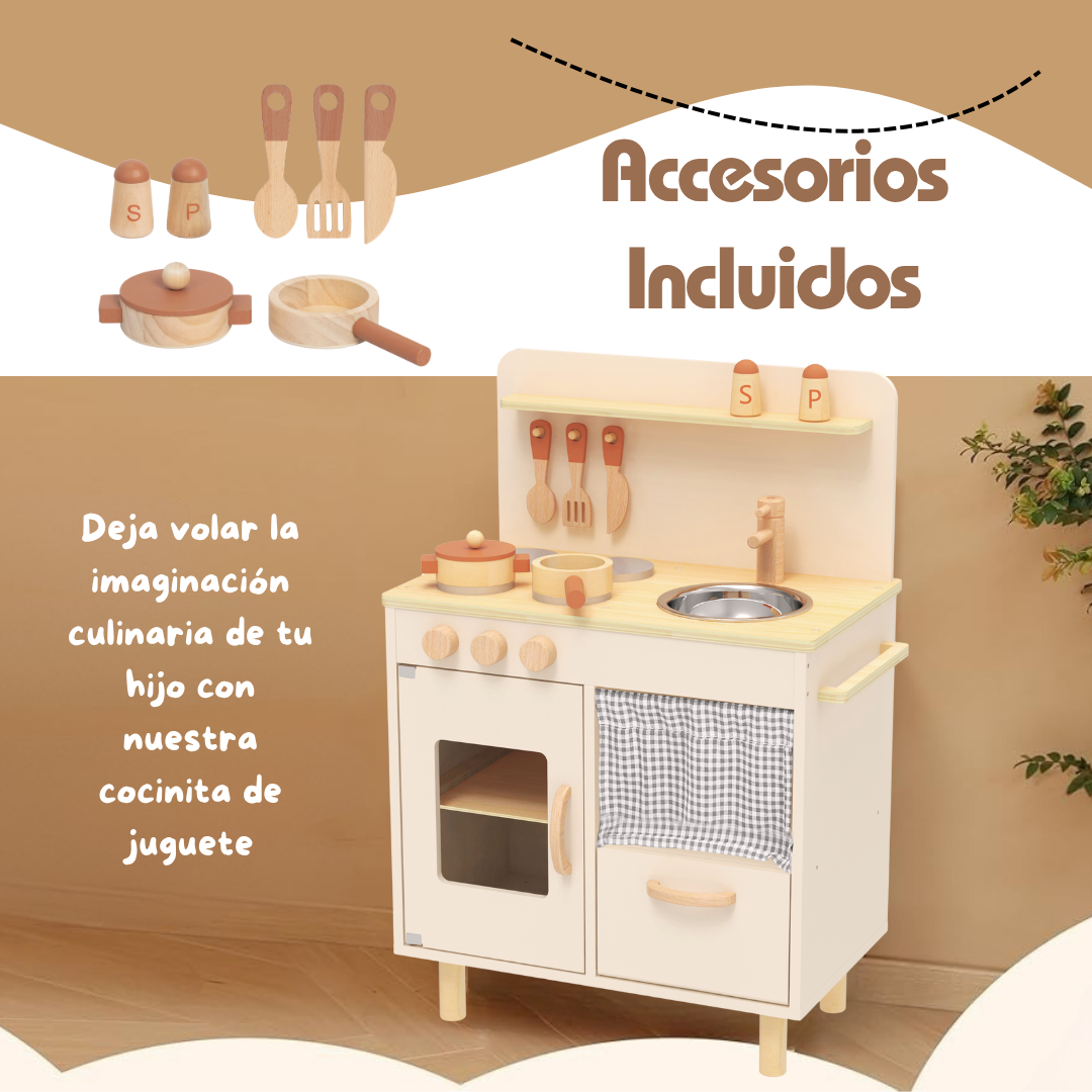 Cocina - Blanca