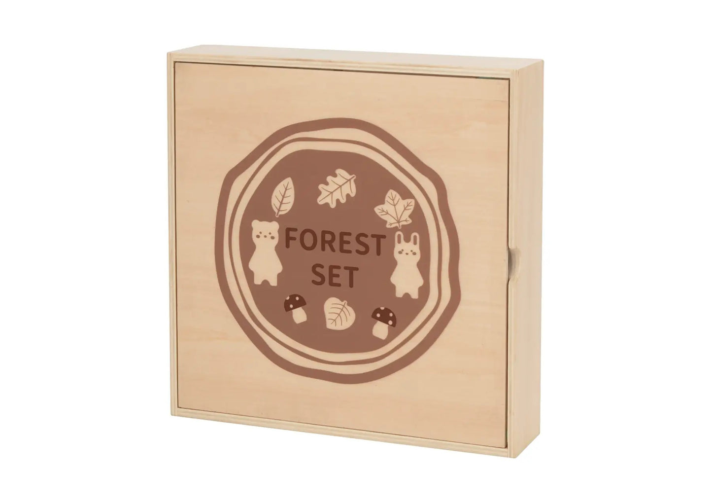 Set Bosque Encantado