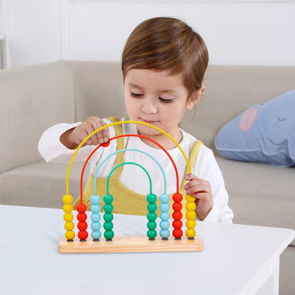 Juguetes Montessori para Niños de 25 a 36 Meses