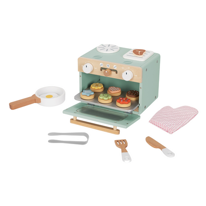 Mini Horno