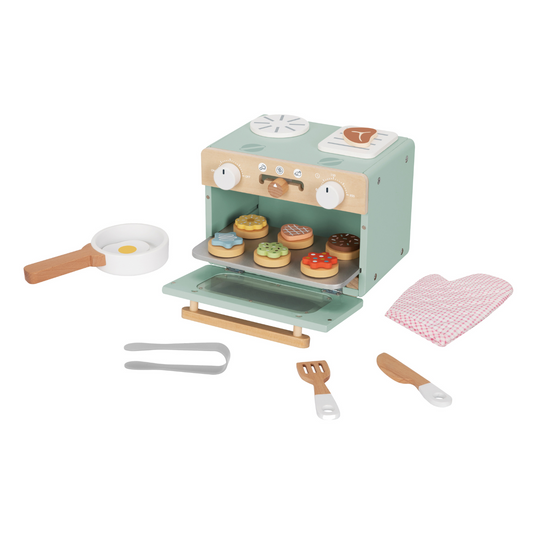 Mini Horno