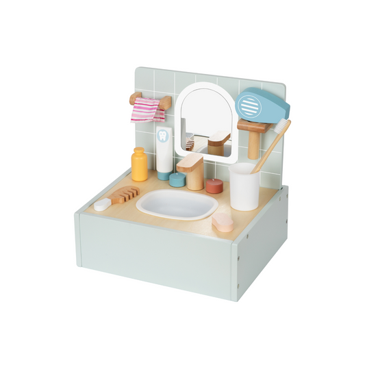 Set de Baño