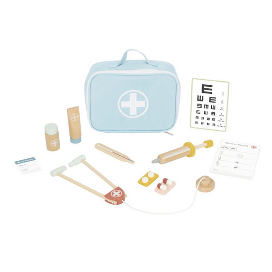 Set de Doctor