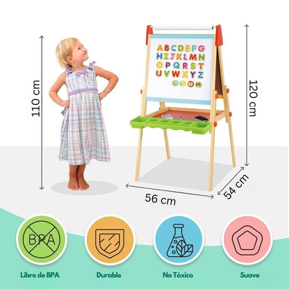 Pizarra Infantil