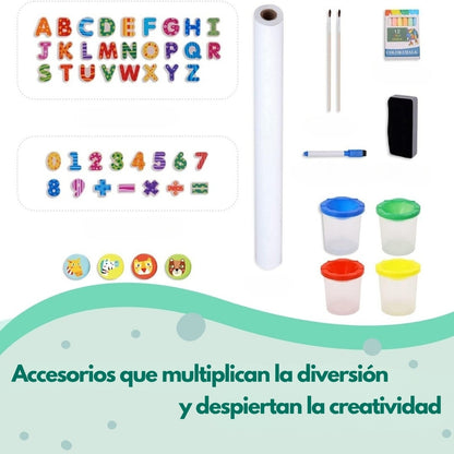 Pizarra Infantil