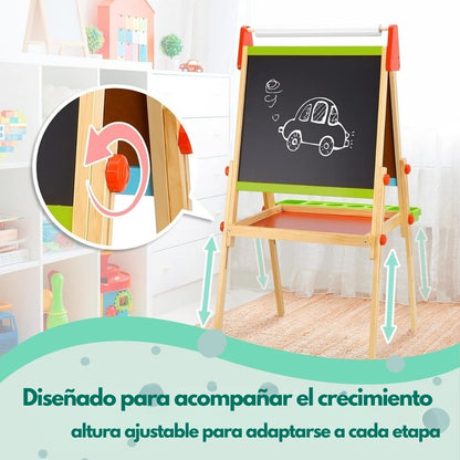 Pizarra Infantil