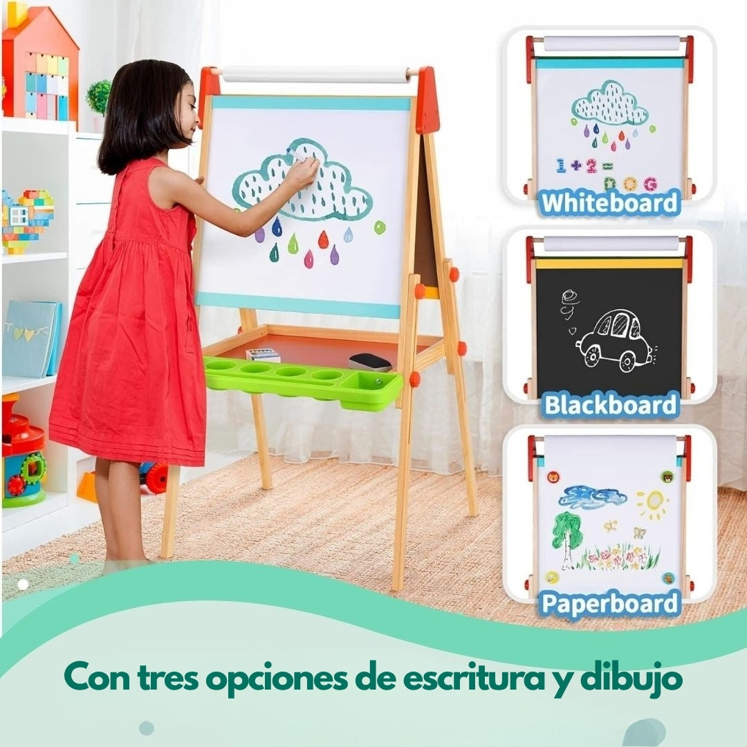 Pizarra Infantil