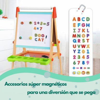 Pizarra Infantil