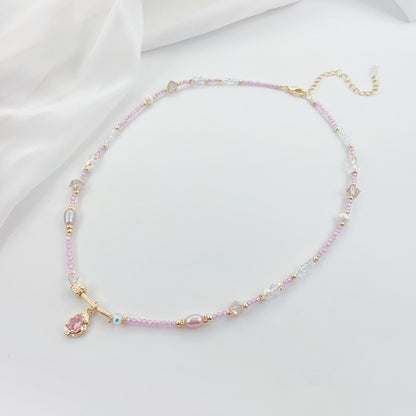 Los Años de Esplendor  (Collar de  Perlas Cultivadas)