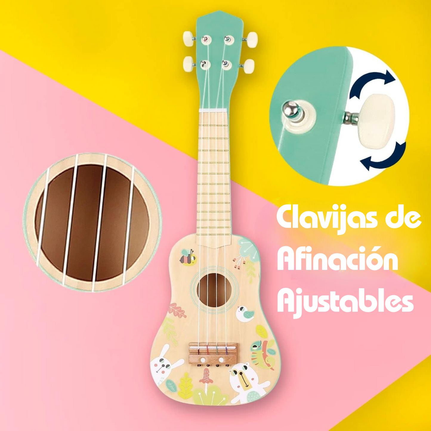 Ukelele