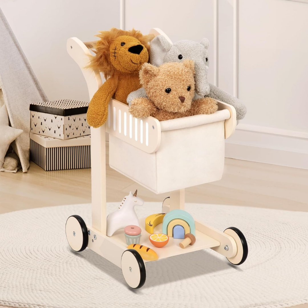 Caminador Infantil