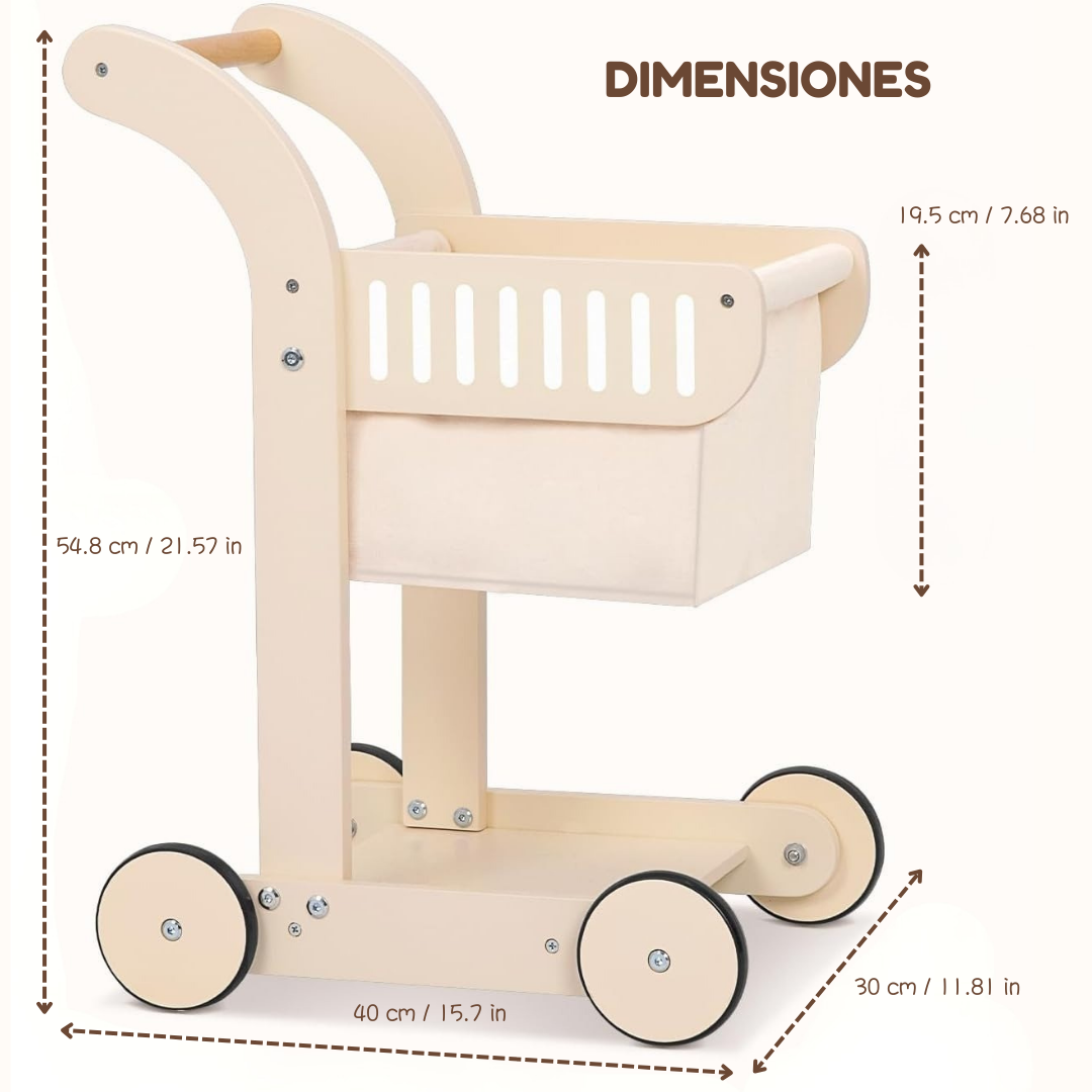 Caminador Infantil