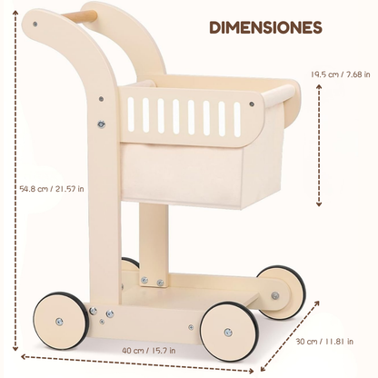 Caminador Infantil