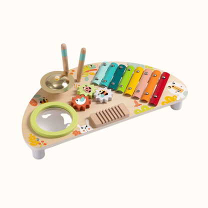 Tablero Musical