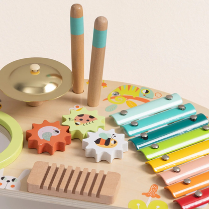 Tablero Musical