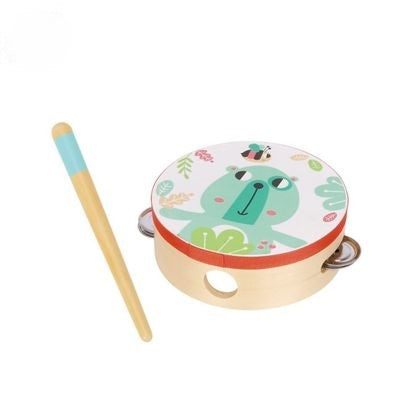 Orff Instrumento musical