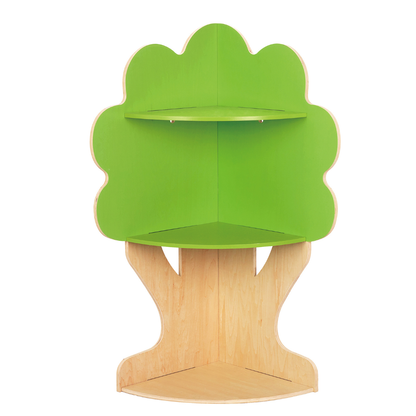 Estantería Infantil en Forma de Árbol