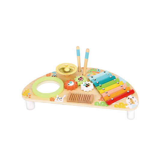 Tablero Musical
