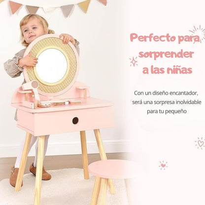 Tocador Infantil