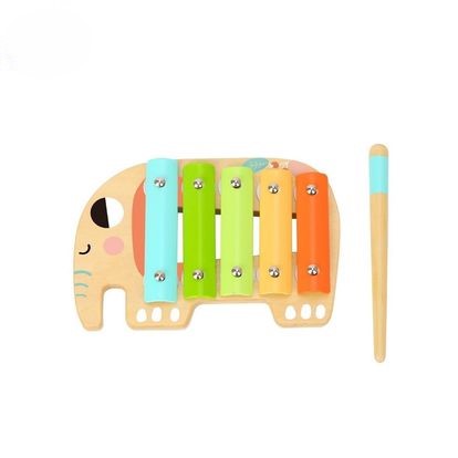 Orff Instrumento musical
