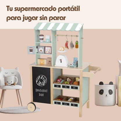 Supermercado
