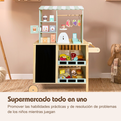 Supermercado
