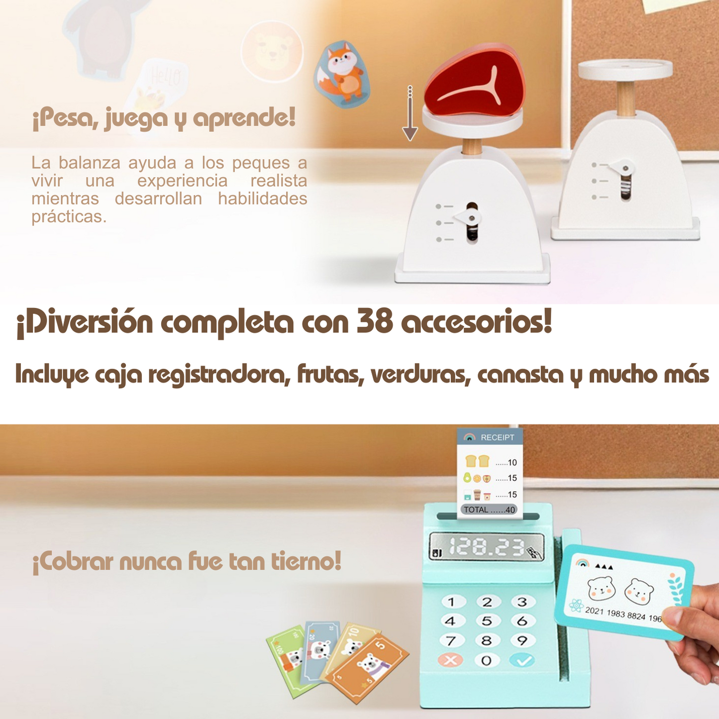 Supermercado