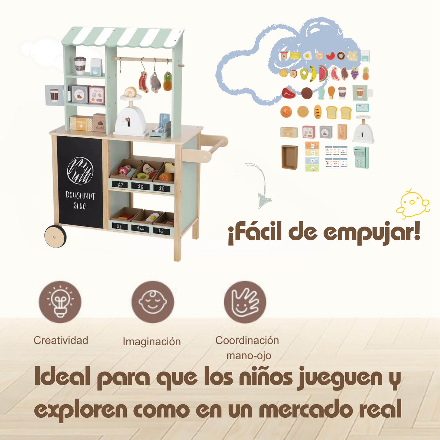 Supermercado
