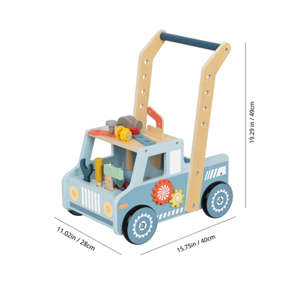 Andador Infantil – Forma de Camión
