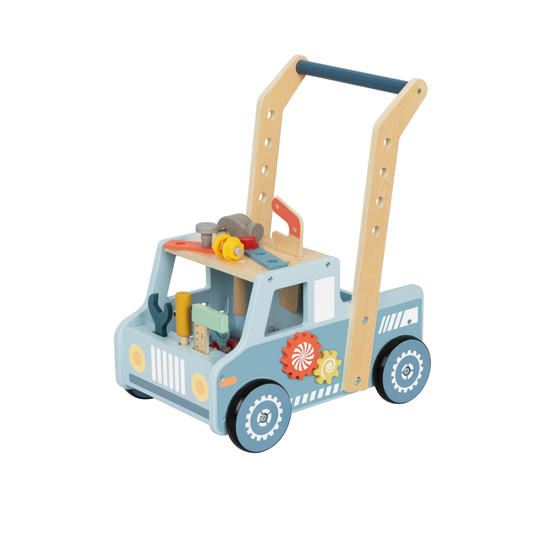 Andador Infantil – Forma de Camión