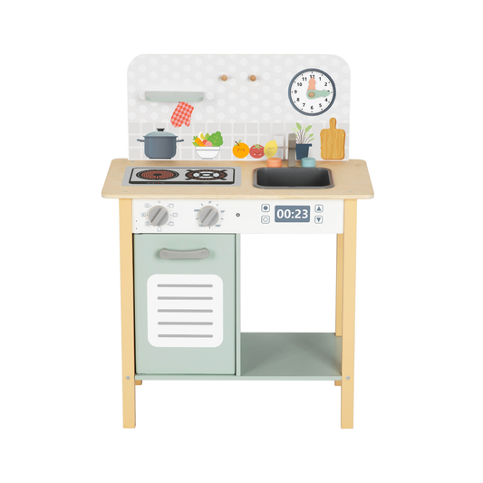 Cocina – Sencilla