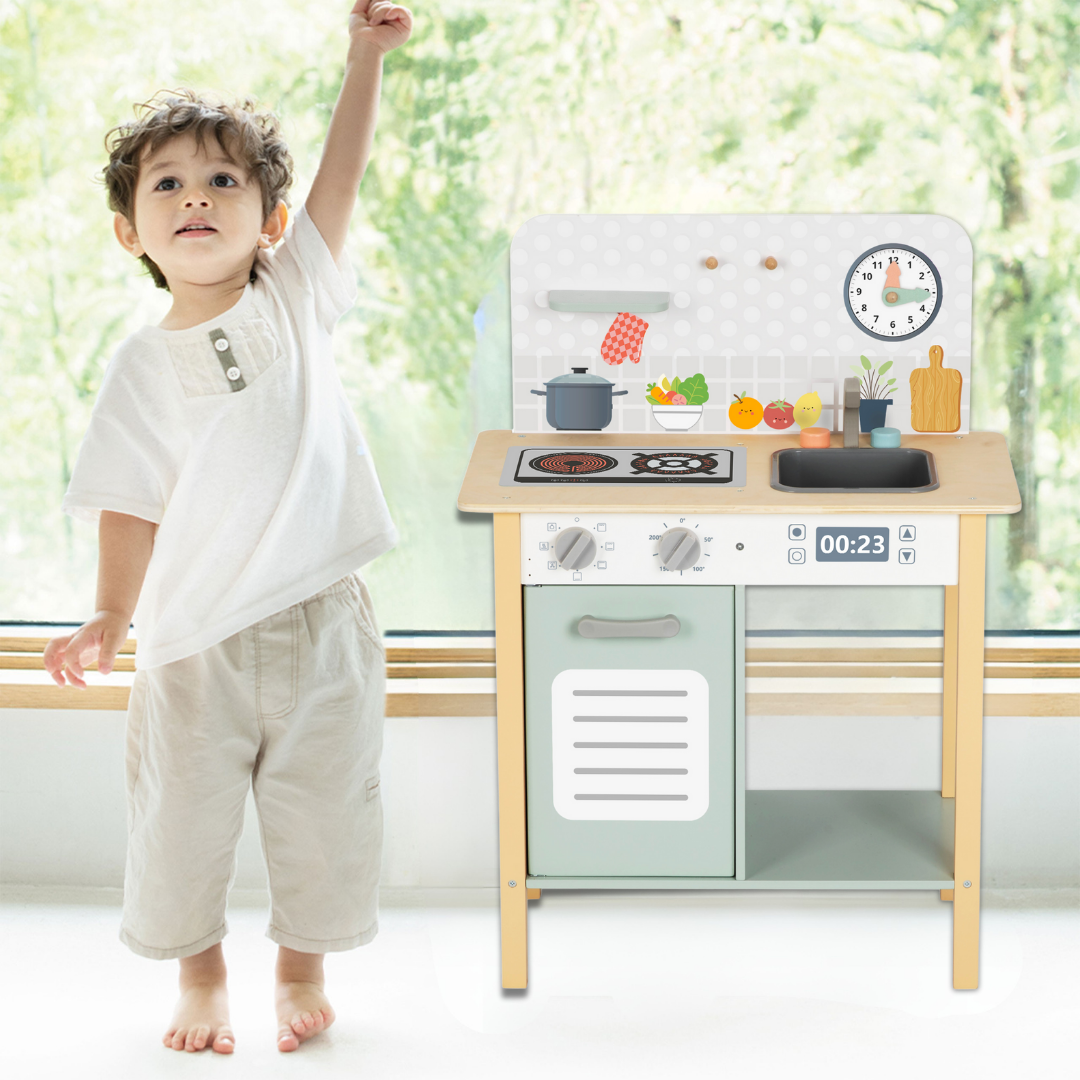 Cocina – Sencilla