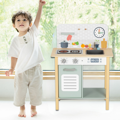 Cocina – Sencilla