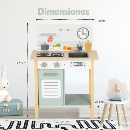 Cocina – Sencilla