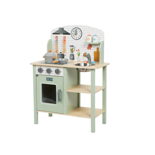 Cocina – Verde