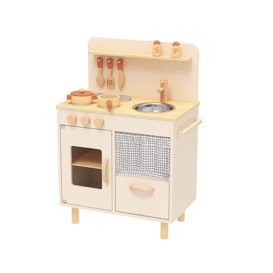 Cocina - Blanca