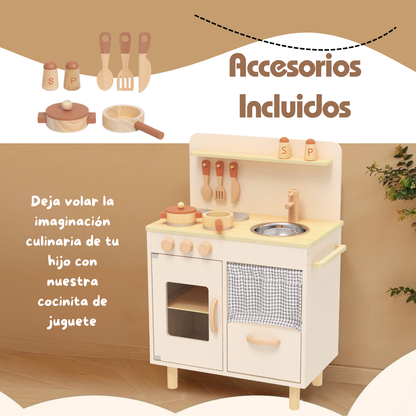 Cocina - Blanca