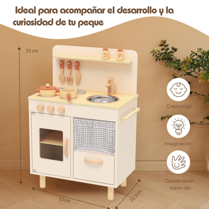 Cocina - Blanca