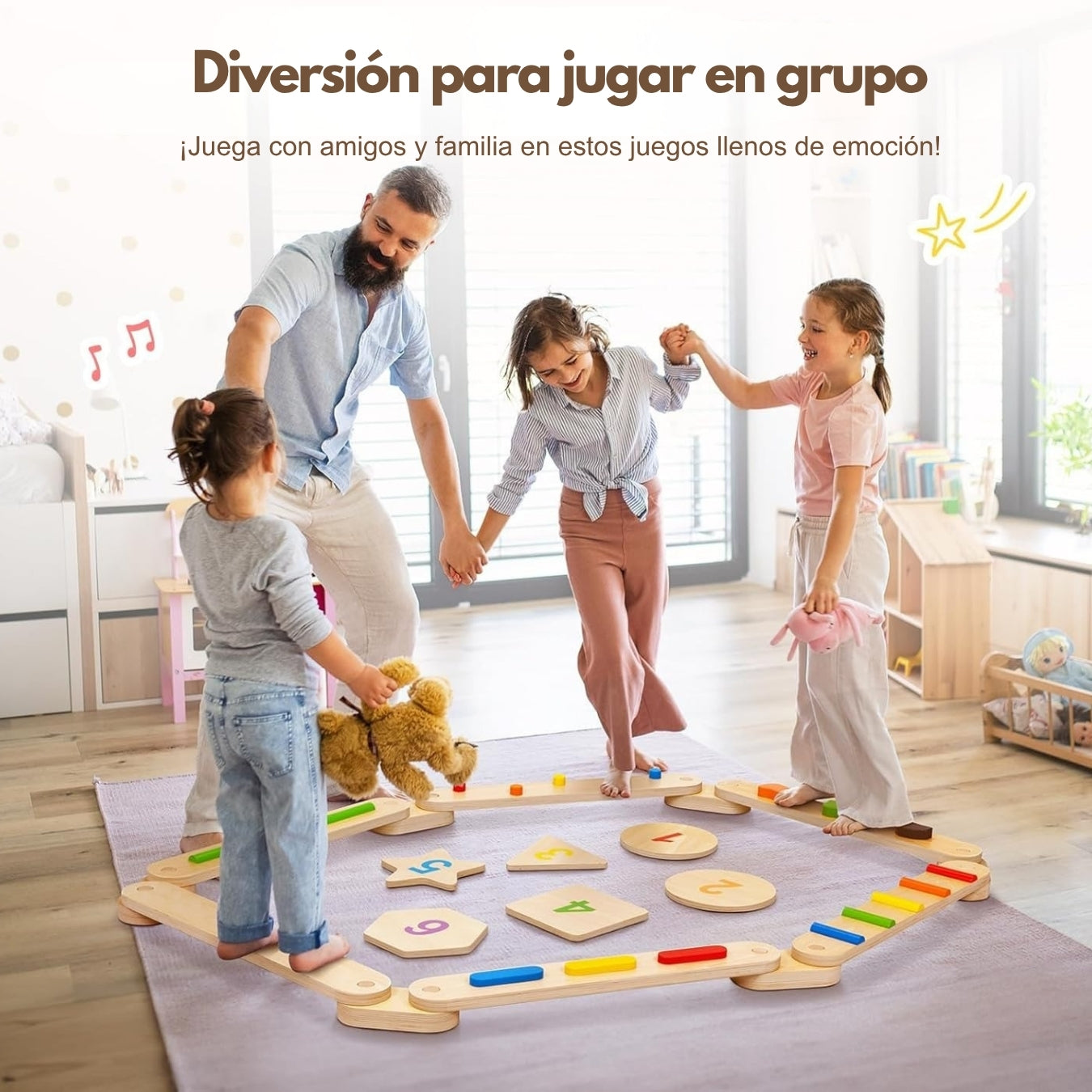 Viga de Equilibrio