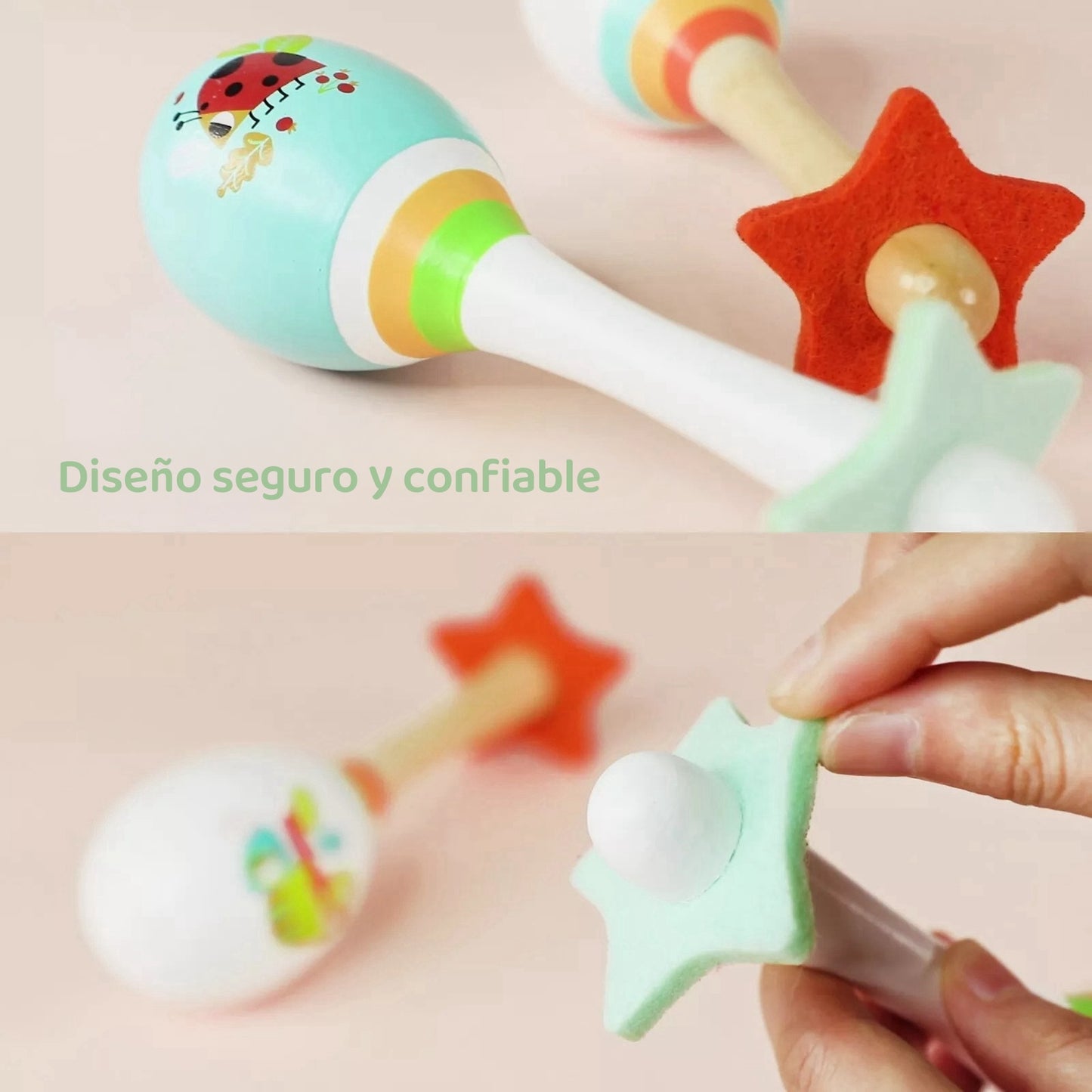 Orff Instrumento musical