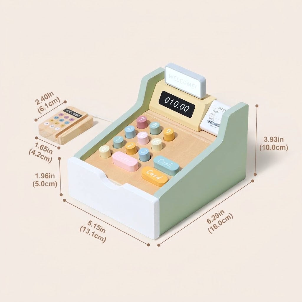 Caja Registradora